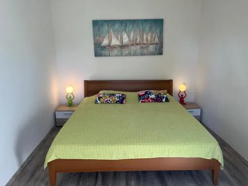 Apartment Sea Star
