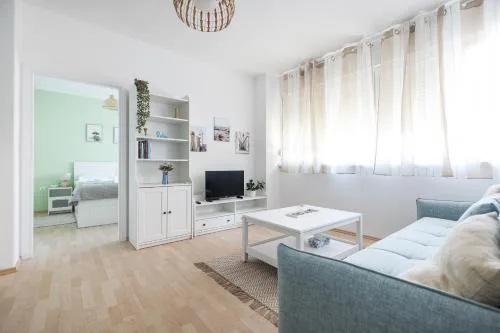 Apartment SELAH