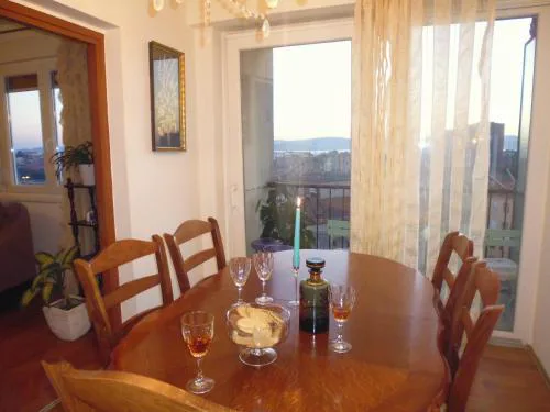 Apartment Sime