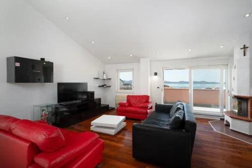 Apartment Solvita