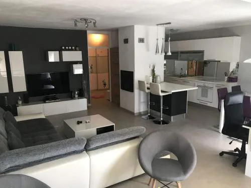 Apartment Spark