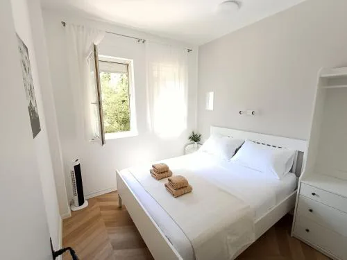 Apartment SpringJoy