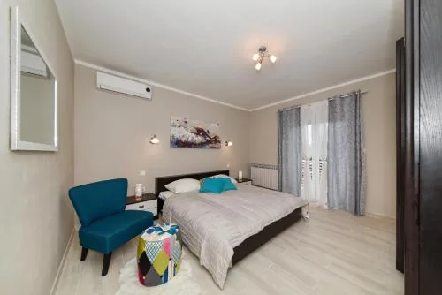 Apartment Sunny Side