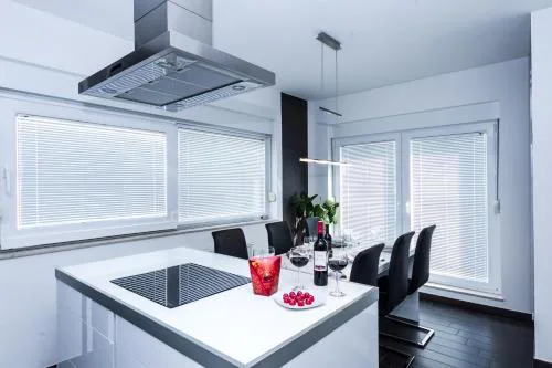 Apartment Sunny Spell