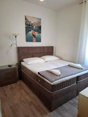 Apartment Taja