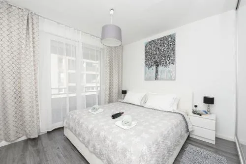 Apartment Teodora