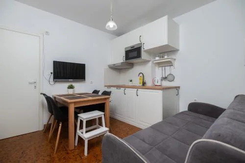 Apartment Val 2