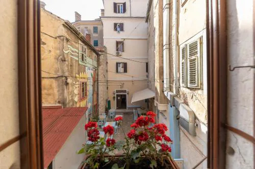 Apartment Varošino