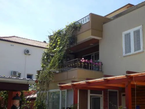 Apartment Vera
