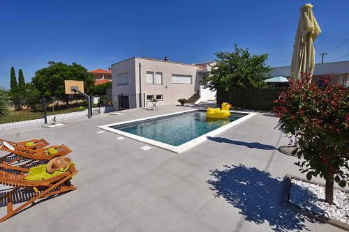 Apartment Villa Anna