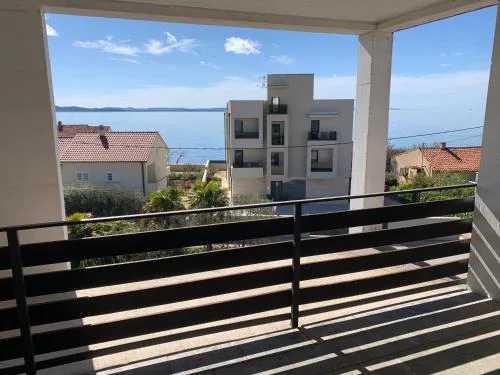 Apartments Vitez