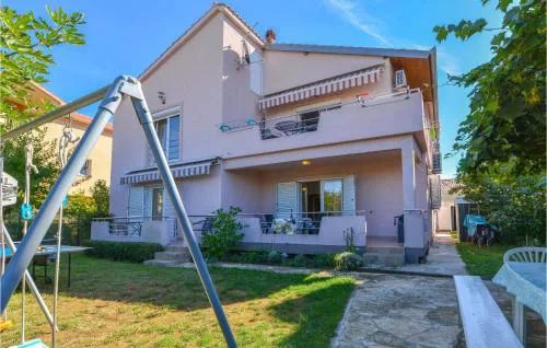 Apartment Zadar Bonifacija Perovica