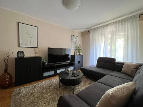 Apartment Zadar Bridge