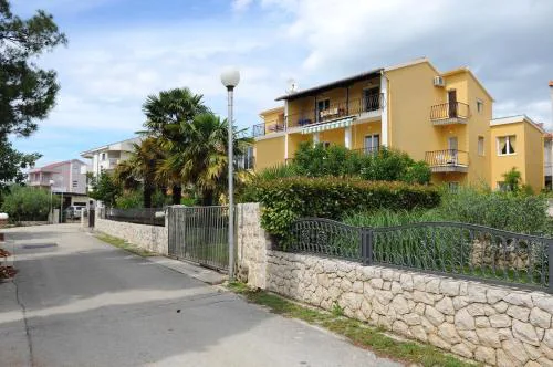 Apartment Zadar - Diklo 5880d