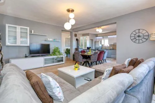 Apartment Zanic