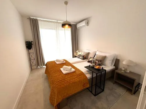 Apartment Zara with FreeParking