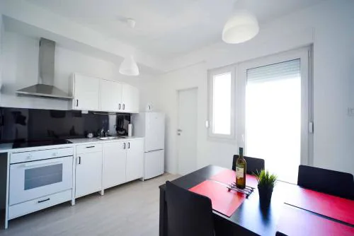 Apartment Zararia