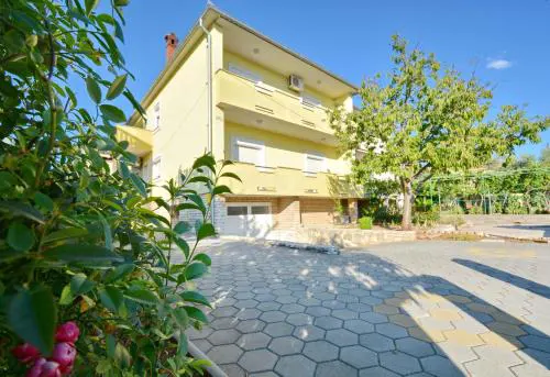 Apartment Zita