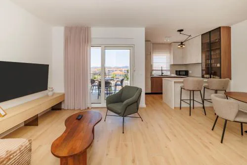 Apartment Zora by Belmont Realty