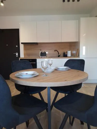 Apartment ZVONIMIR