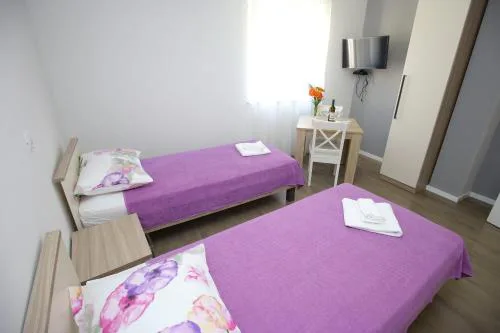 Apartments Agava