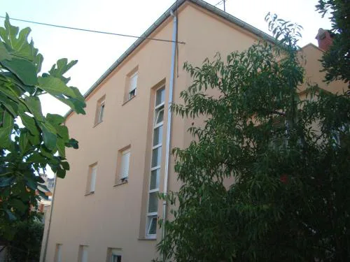 Apartments and Rooms Antonio