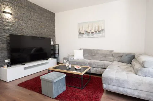Apartments Anica