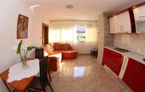 Apartments Antonija