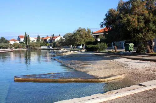 Apartments by the sea Zadar - Diklo, Zadar - 16369