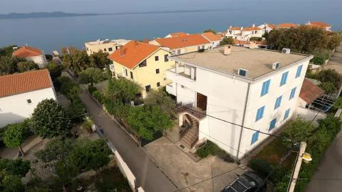 Apartments by the sea Zadar - Diklo, Zadar - 23703