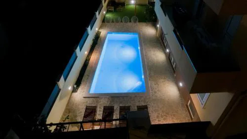 Apartments Dijana