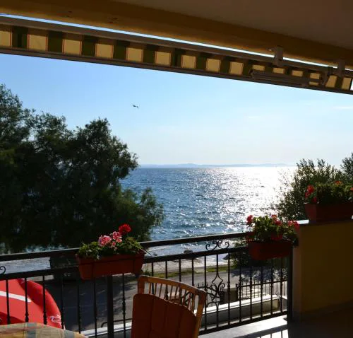 Apartments Diklo