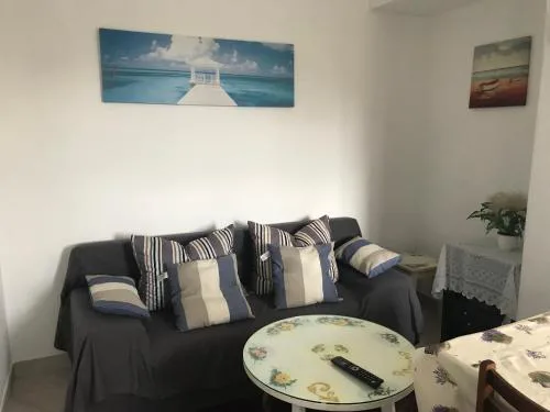 Apartments Dominik