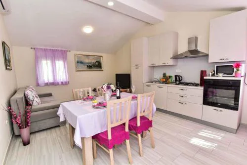 Apartments in Zadar/Zadar Riviera 39687