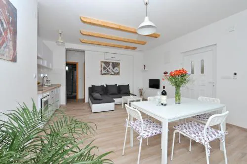 Apartments Ivkovic