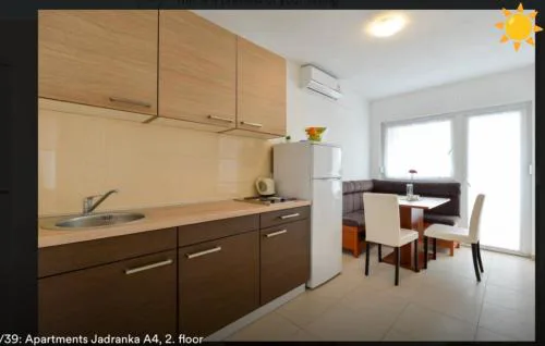 Apartments Karlo