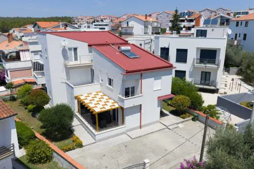 Apartments LISA