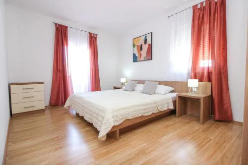 Apartments Lotta