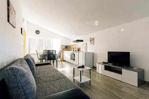 Apartments Luce