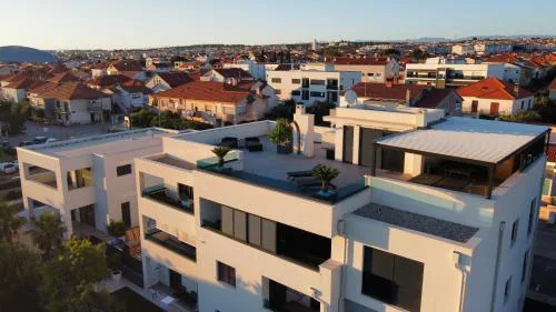 Apartments Maci