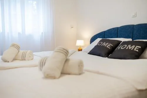 Apartments Manuelle