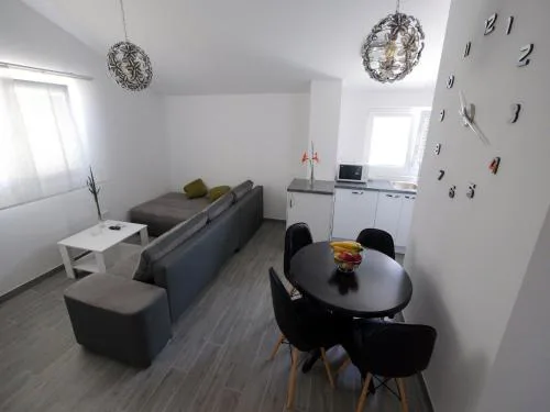 Apartments Maza - One Bedroom Apartment Antonio