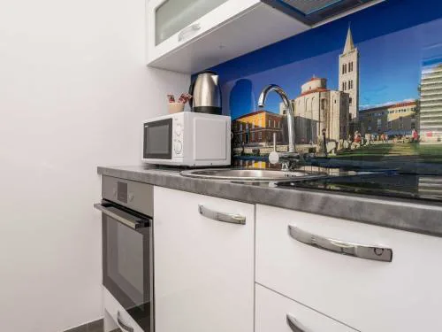Apartments Maza - Studio Apartment Roberta