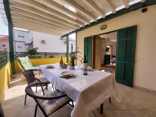 Apartments Miodrag
