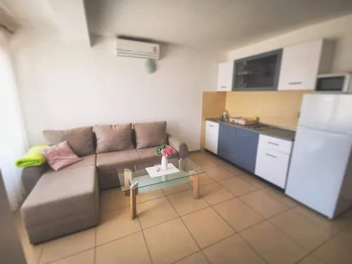 Apartments Niko