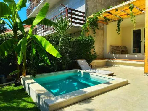 Apartments Roko