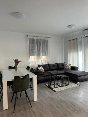 Apartments Rosetta Zara
