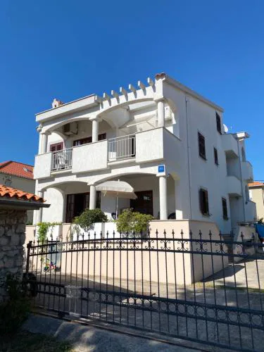 Apartments Stanic