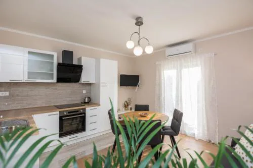 Apartments Star - free private parking