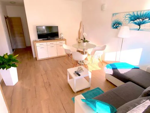 Apartments Suzy Zadar